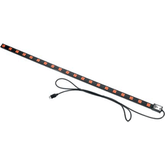 Middle Atlantic PDT-2020C-NS 20 Amp Outlet PDT Series Power Strip